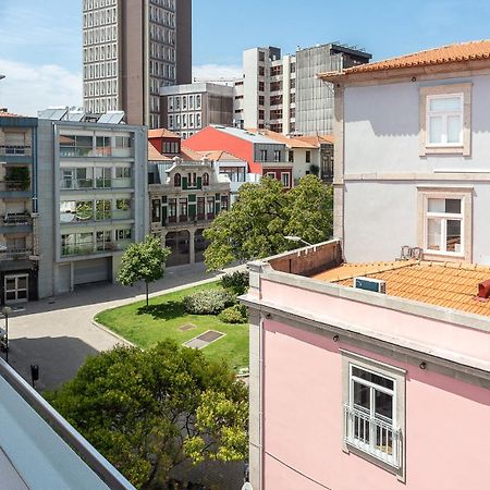 Big Families & Groups Bonjardim Views 5 Bedrooms 3 Bathrooms Porto Exterior foto