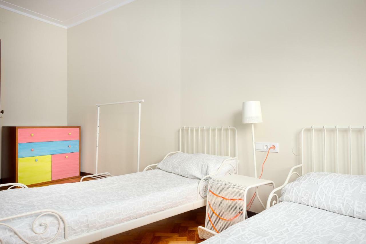 Big Families & Groups Bonjardim Views 5 Bedrooms 3 Bathrooms Porto Exterior foto
