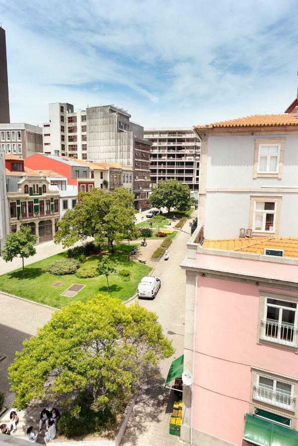Big Families & Groups Bonjardim Views 5 Bedrooms 3 Bathrooms Porto Exterior foto