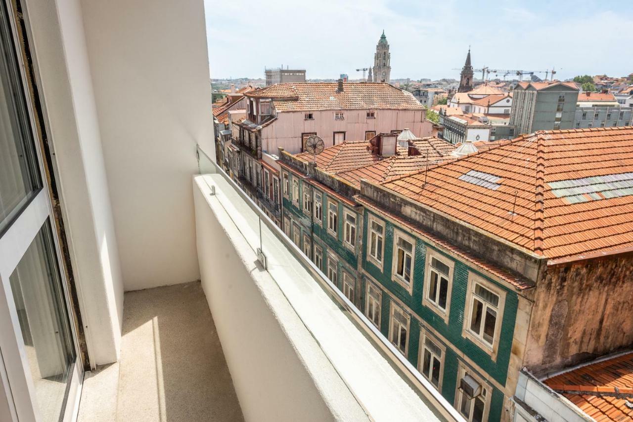 Big Families & Groups Bonjardim Views 5 Bedrooms 3 Bathrooms Porto Exterior foto