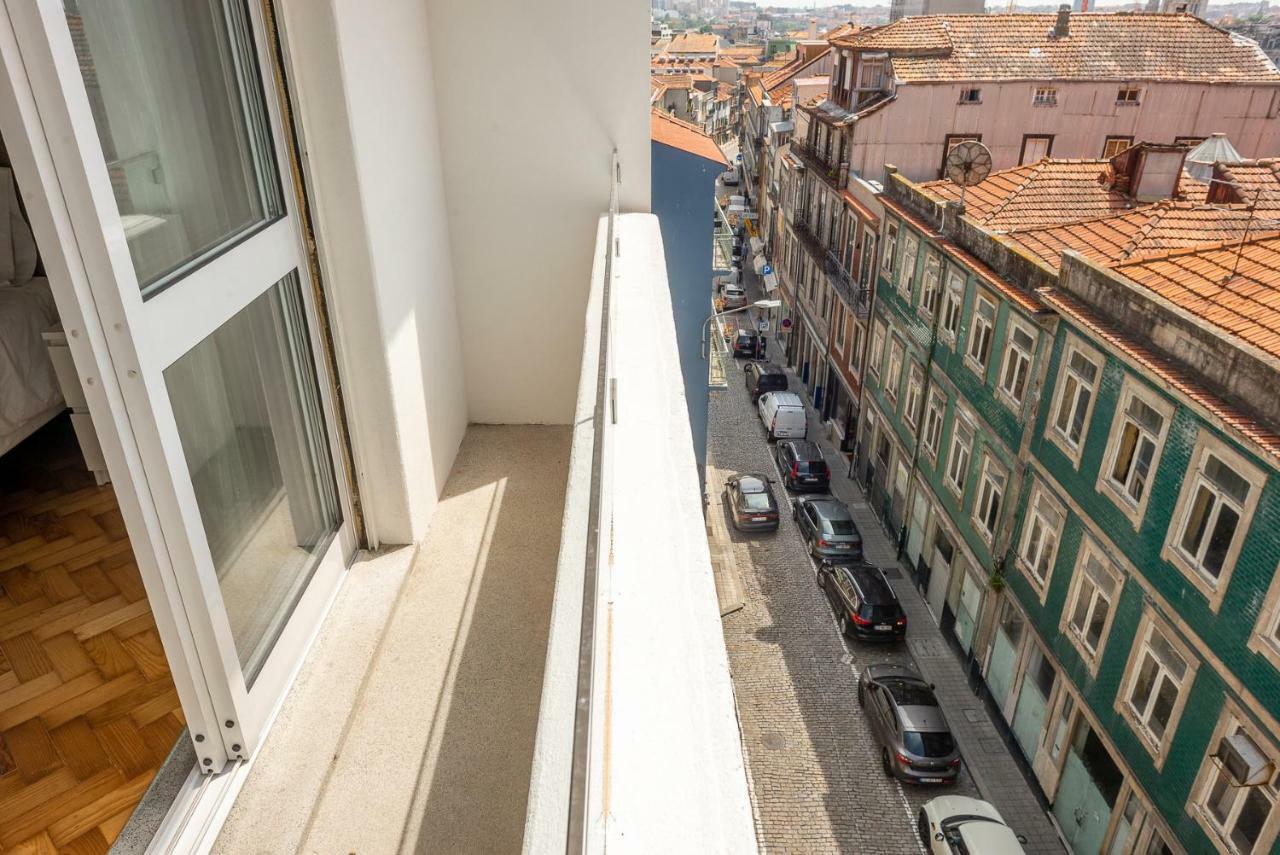 Big Families & Groups Bonjardim Views 5 Bedrooms 3 Bathrooms Porto Exterior foto